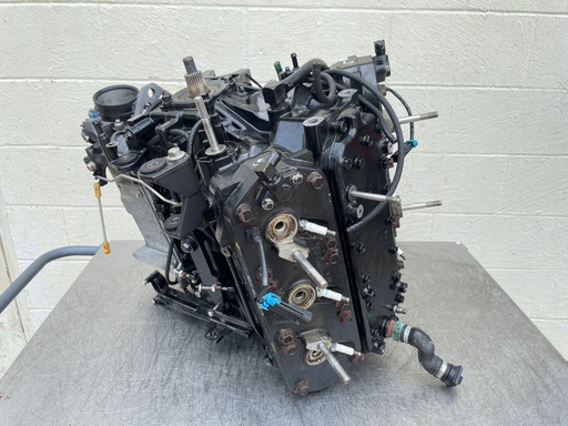 [016139] Mercury 135 150 HP 2.5L Optimax DFI Powerhead Crankcase 879808T01