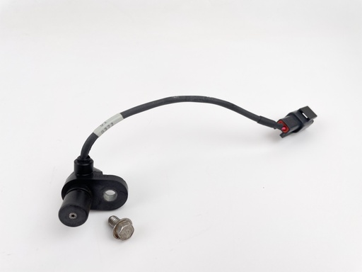 [017446] 2003 Evinrude 225 HP 2 Stroke Outboard Crankshaft Position Sensor CPS 0586452 OEM