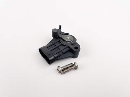[017466] 2003 Johnson 225 HP 2 Stroke Outboard Throttle Position Sensor TPS 5001770 OEM
