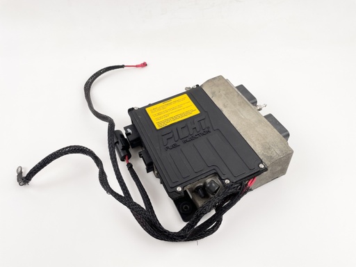 [017473] 2003 Johnson 225 HP 2 Stroke Ficht Outboard Engine Control Unit ECU EMM 0586724