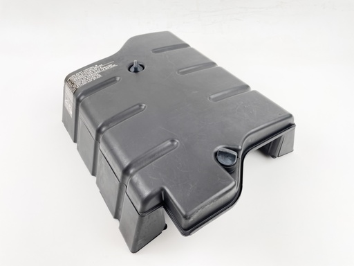 [017476] 2003 Evinrude 225 HP 2 Stroke Outboard Intake Air Silencer Assembly 0439767 OEM