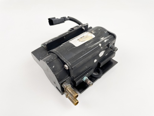 [017479] 2003 Evinrude 225 HP 2 Stroke Outboard Vapor Separator Tank VST 5004429 OEM