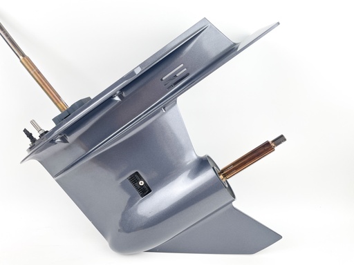 [019154] 2010+ Yamaha 70HP 4 Stroke Outboard F70LA 20" Lower Unit Gear Case - New