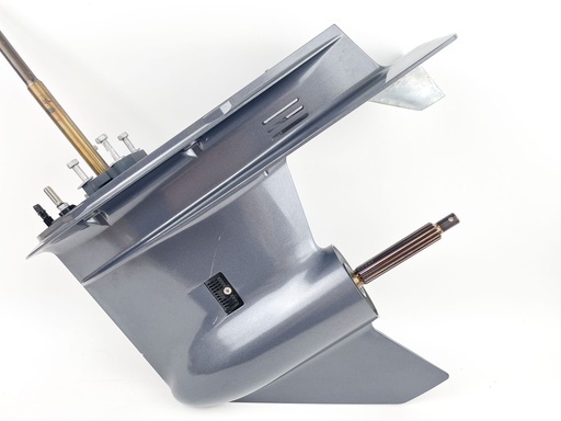 [019152] Yamaha F70 70HP 4 Stroke Outboard F70LA 20" Lower Unit Gear Case 2010+