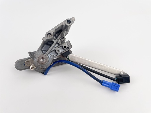 [017527] 2012 Yamaha 150 HP 4 Stroke Outboard Shift Switch & Bracket 69J-8259F-00-00