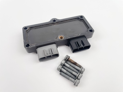 [017531] 04 - 2022 Yamaha 150HP 4 Stroke Outboard Rectifier Regulator 63P-81960-01-00