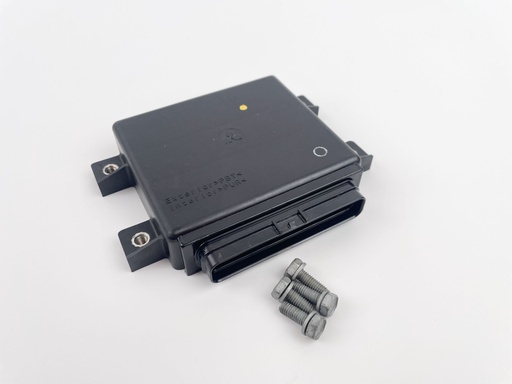 [017533] 05-14 Yamaha 150HP F150 Engine Control Unit ECU 63P-8591A-36-00 196 Hours