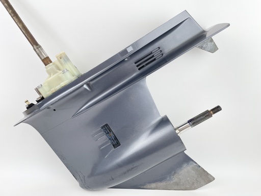 [017512] 2004+ Yamaha 150HP 4 Stroke Outboard 20" L Shaft Lower Unit Gear Case 63P-45300-03-8D