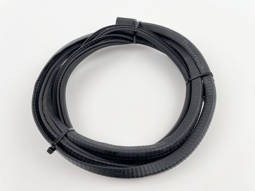 [017576] 2012 Yamaha 150 HP 4 Stroke Outboard Bottom Cowling Seal 63P-42615-00-00 OEM