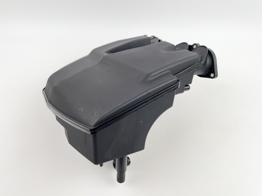 [017558] 2012 Yamaha 150 HP 4 Stroke Outboard Intake Air Silencer Assembly 63P-14440-00-00 OEM