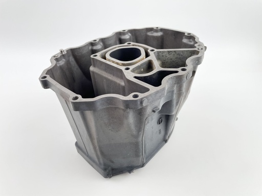 [017550] 2012 Yamaha 150 HP 4 Stroke Outboard Oil Pan 63P-15311-02-CA OEM