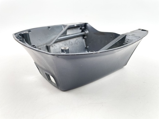 [019363] 1996 Yamaha 115 HP 2 Stroke Outboard Lower Apron Cover Set 6N7-42741-01-8D OEM