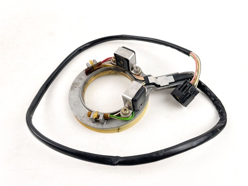 [019357] 1996 Yamaha 115 HP 2 Stroke Outboard Coil Pulser 6N7-85580-00-00 OEM
