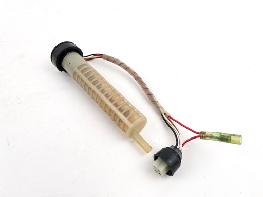 [019377] 1996 Yamaha 115 HP 2 Stroke Outboard Oil Level Sensor 6G7-85730-03-00 OEM