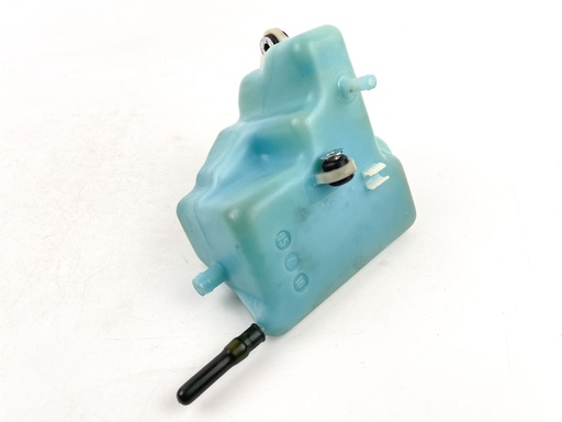 [019376] 1996 Yamaha 115 HP 2 Stroke Outboard Oil Tank 6E5-21750-05-00 OEM