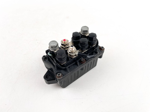 [019945] Yamaha 4 Stroke Outboard Trim Tilt Relay Assembly 63P-81950-00-00