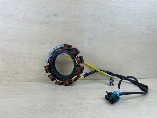 [3762] 2003 Mercury 150HP Outboard Engine 2 Stroke Stator Assembly 858404T4