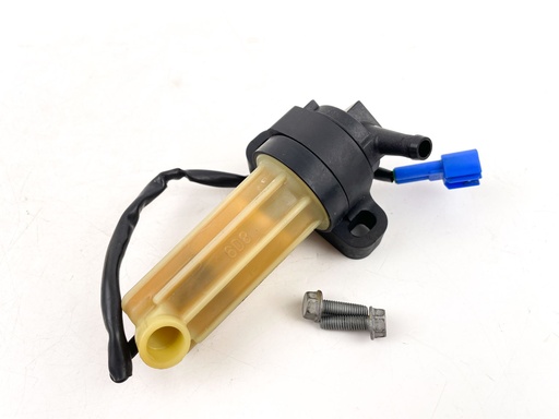 [019953] 2018 Yamaha 90 HP 4 Stroke Outboard Fuel Filter Assembly 6EK-24560-00-00 OEM
