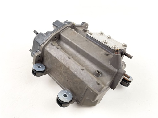 [019972] 2018 Yamaha 90 HP 4 Stroke Outboard VST Float Chamber Assembly 6FP-14180-01-00 OEM