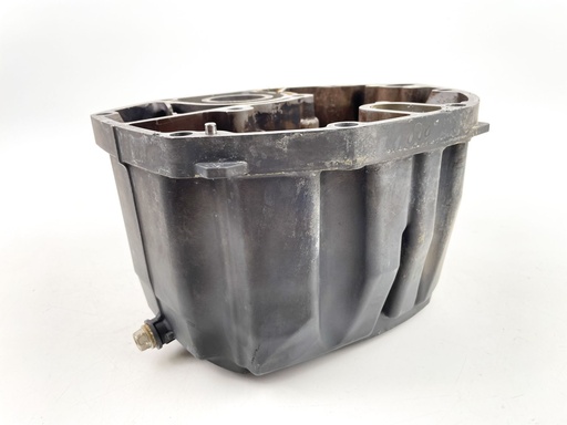 [019986] 2018 Yamaha 90 HP 4 Stroke Outboard Oil Pan 6EK-15311-01-00 OEM