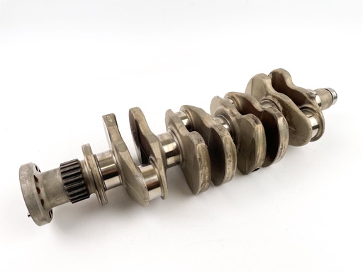 [019935] 2018 Yamaha 90 HP 4 Stroke Outboard Crankshaft 6EK-11410-01-00 OEM