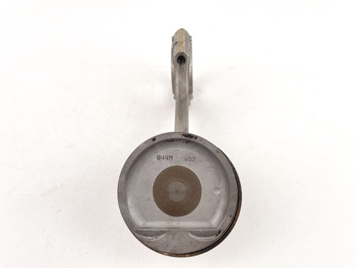 [019936] 2018 Yamaha 90 HP 4 Stroke Outboard Piston W/ Connecting Rod 6FP-11631-00-00 OEM