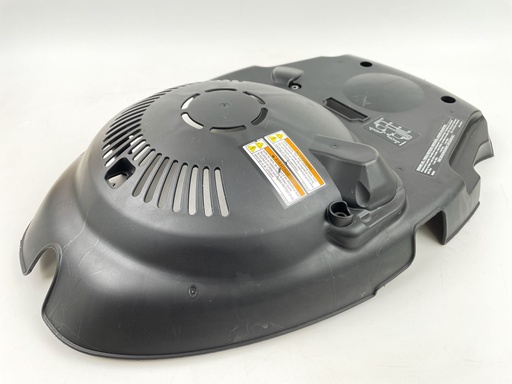 [019949] 2018 Yamaha 90 HP 4 Stroke Outboard Flywheel Cover 6FP-81337-00-00 OEM