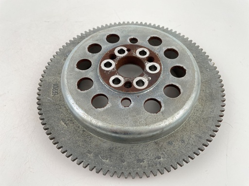[019973] 2018 Yamaha 90 HP 4 Stroke Outboard Flywheel Rotor 6FP-W8145-01-00 OEM