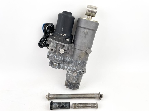 [019952] 2016-2024 Yamaha Outboard Power Trim Tilt 75 hp 90 hp 6FP-43800-02-00