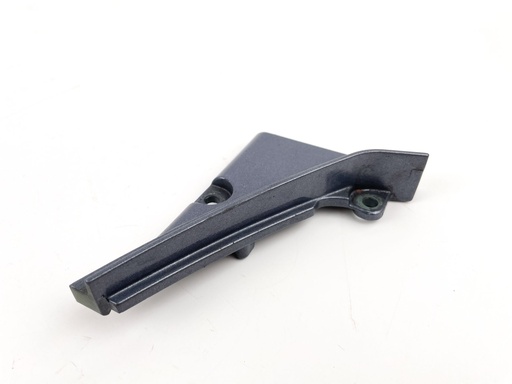 [019856] 2003 Yamaha 90 HP 4 Stroke Outboard Cable Cover Plate 67F-42738-00-5B OEM