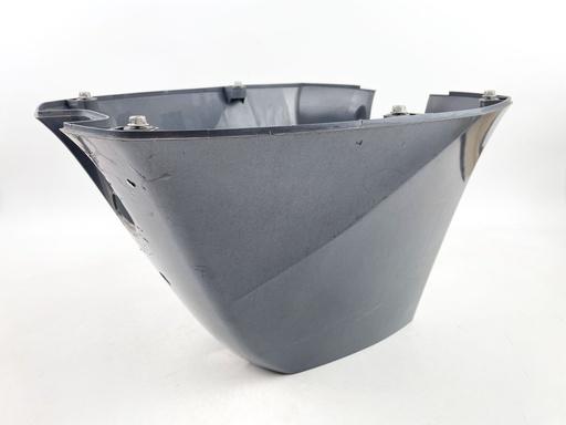 [019886] 2003 Yamaha 90 HP 4 Stroke Outboard Lower Apron Cover 67F-42741-00-4D OEM