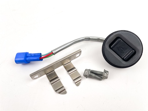 [019845] Yamaha Outboard Trim Tilt Switch 63D-82563-10-00