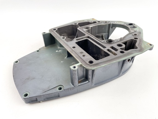 [019879] 2003 Yamaha 90 HP 4 Stroke Outboard Exhaust Guide 67F-41137-01-94 OEM