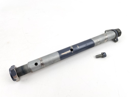 [019859] 1996 + Yamaha Clamp Bracket Tilt Tube Assembly 64E-43131-01-00 100 115 130 150 175 HP