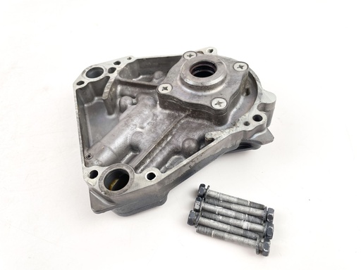 [019850] 2003 Yamaha 90 HP 4 Stroke Outboard Oil Pump 67F-13300-03-00 OEM