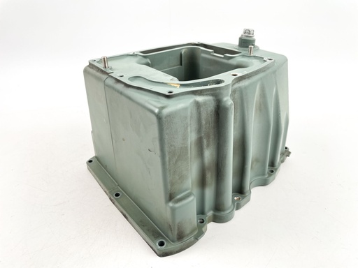 [019885] 2003 Yamaha 90 HP 4 Stroke Outboard Oil Pan 67F-15311-00-5B OEM