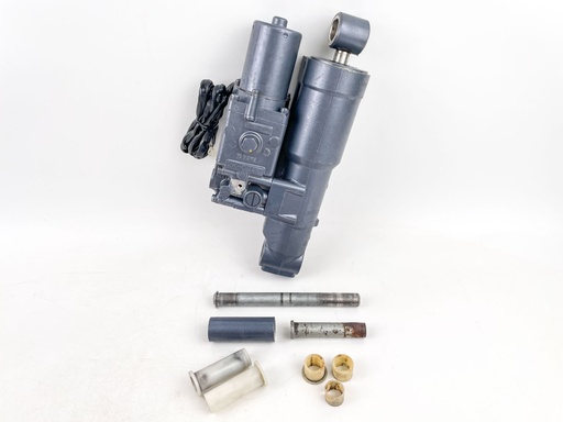 [019851] Yamaha 75 80 90 100 HP Outboard Power Trim & Tilt Unit Assembly 67F-43800-01-4D