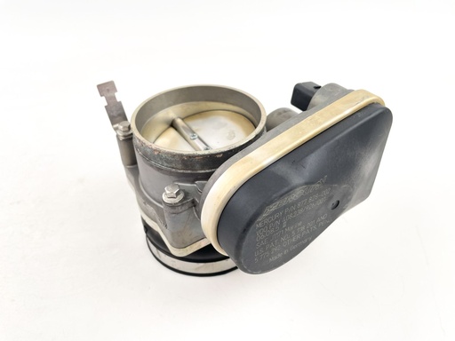 [019122] 2006 Mercury 275 HP 4 Stroke Verado Outboard Throttle Body Assembly 8M0113515 OEM
