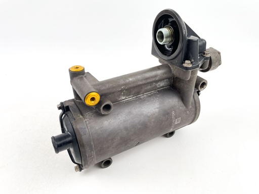 [019096] 2006 Mercury 275 HP 4 Stroke Outboard Integrated Oil Cooler Module 8M0132390 OEM