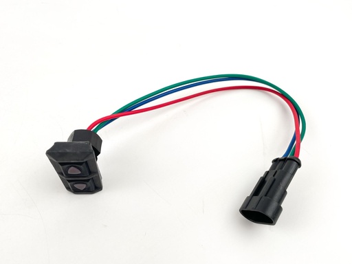 [019195] Evinrude Etec 2 Stroke Outboard Trim Switch 0586789 586789