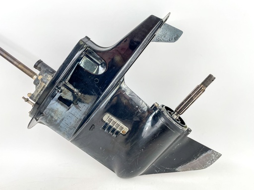 [019259] 2010-16 Suzuki 50 60 HP 4 Stroke Outboard 20" Long  Lower Unit Gear Case