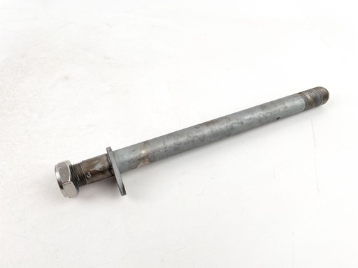 [019267] 2013 Suzuki 60 HP 4 Stroke Outboard Clamp Bracket Bolt Tilt Tube 41130-88L10 OEM