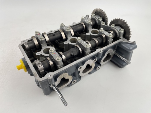 [019252] 2013 Suzuki 60 HP 4 Stroke Outboard Cylinder Head 11100-88L00 - Parts