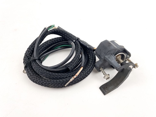 [020036] 1999 Johnson 50 HP 2 Stroke Outboard Trim Sender Unit Sensor 0585174 OEM