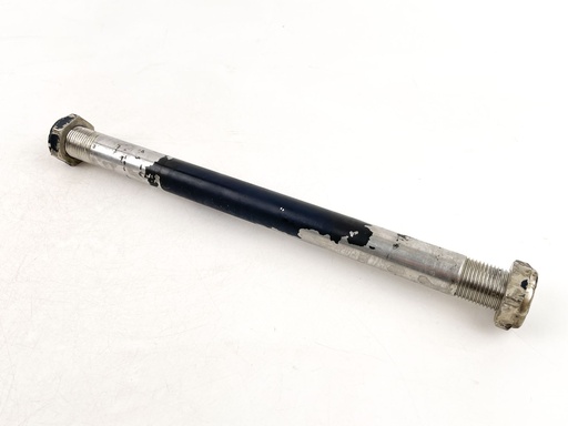 [019204] 2011 Evinrude 50 HP 2 Stroke Outboard Clamp Bracket Bolt Tilt Tube 0351896 OEM