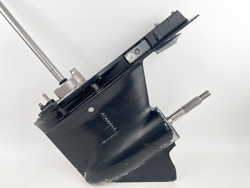 [020363] Mercury 200 225 250 HP 2 Stroke Optimax 3.0L XL Lower Unit Gear Case 859399T14