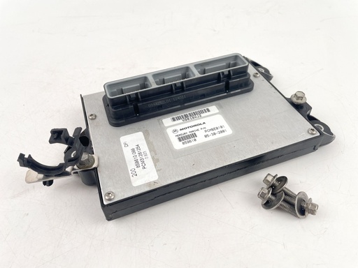[020388] 2003 Mercury 200 HP 2 Stroke Outboard Engine Control Unit ECU 85961091S OEM