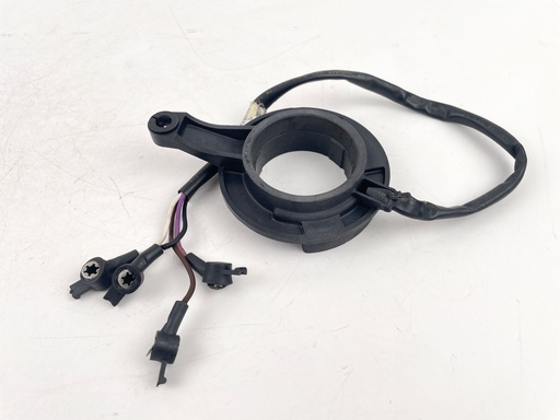 [020477] 1990 Mercury 75 HP 2 Stroke Outboard Trigger Assembly 99021A3 OEM