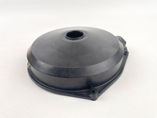 [020439] 1990 Mercury 75 HP 2 Stroke Outboard Flywheel Cover 42956A1 OEM