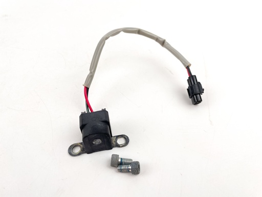 [019270] 2013 Suzuki 60 HP 4 Stroke Outboard Ignition Timing Coil 32160-88L00 OEM